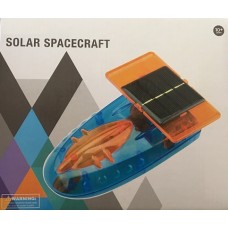 SOLAR SPACECRAFT KIT